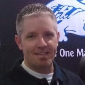 Mike Knudsen