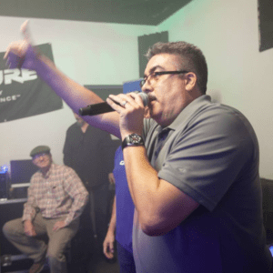 Adolfo Acevedo