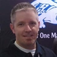 Mike Knudsen